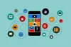 App development with iOS or Android: Which one to choose?