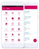 Personal online gradebook for each teacher, online gradebook feature enables software