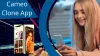 Set In Motion The Glorious Cameo Clone App For A Lucrative Business