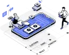 Top-rated Big Mobile App Development Company in India (2021)