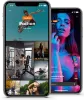 Greetzly Clone, Greetzly Clone Script, Celebrity Video Interactions App Development