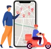 On-Demand Delivery App Development Company 
