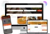 UberEats Clone, UberEats Clone App Script, Food Delivery System