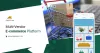 Why Setting Up a Multi-vendor E-commerce Marketplace is a Good Idea?