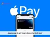 Apple Pay là gì? Cách thiết lập Apple Pay trên các thiết bị Apple