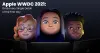 Apple WWDC Keynote 2021 | Apple Event 2021