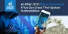 $1 Million from Apple on hacking an iPhone 