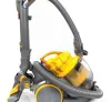 How Vacuum Cleaners Can Improve Your Cleaning skills - Tech Business Time