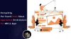 Know All About The Application Architecture for Web &amp; Apps - DWS