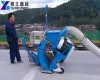 Shot Blasting Machine Manufacturer | Shot Blast Concrete Floor Machine