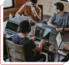 Professional Managed Services Provider 