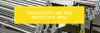 Stainless Steel Long Bars Application & Usage