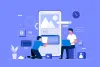 Innovative Agile Development Services Provider