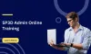 Applications Of SP3D Software