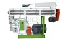 1-45T/H Chicken Feed Pellet Maker With Reasonable Price - RICHI Pelletizer