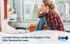 Top Moneylender for Renovation loans in Singapore
