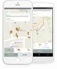 Uber Clone Script