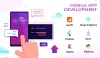 Deorwine Infotech: Which is the best Technology For Mobile App Development Nowadays