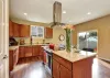 Choosing the right Range Hood for Your Kitchen