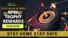 Get Best April Trophy Rewards | Check it Now!