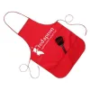 Get Customized Aprons to Advertise Your Brand