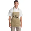 Buy Personalized Aprons for Making Your Brand Popular	