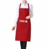promotional apronsRecognize Brand Name Using Promotional Aprons