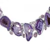 Shop Online Agate Sterling Silver Jewelry Collection From Rananjay Exports