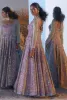 Aqsa Aarkali Gown