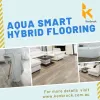 Aqua Smart Hybrid Flooring