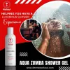 Body wash & shower gel