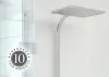 Ceiling Cladding For Bathroom &amp; kitchen By IPSL