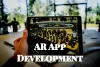 AR App Development