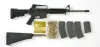 The Difference Between AR-10 And AR-15 Rifles? | 80% Lowers