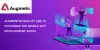 Augmented Reality (AR) Is Fostering The Mobile App Development Scope