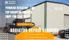 Permian Radiator Repair: Leading Radiator Specialists in San Angelo  More Details: https://www.permianradiator.com/