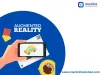 AR application development