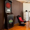 What To Put Behind a Dart Board to Protect Wall 