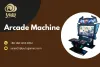 Yuto Games – Relive Your Childhood with a Classic Arcade Game
