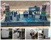 I Beam Bending Machine | YG Hydraulic CNC H Beam Cold Bending