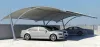 Car Parking Shades in Abu Dhabi - Travel Blogging