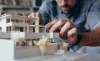 Architects in Surrey use creativity in construction