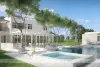 Architectural visualisation - 3D Rendering services