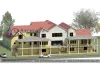 Architectural 3D Modeling Services - Revit & SketchUp Modeling