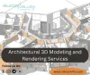 Architectural Modeling Services