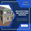 Architectural BIM Modeling Consultant