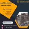 Architectural BIM Services
