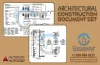 Architectural Construction Document Set | Architectural Drawing Services