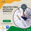 Architectural Detailing Services Provider - CAD Outsourcing Consultants