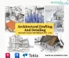 Architectural Drafting And Detailing Services